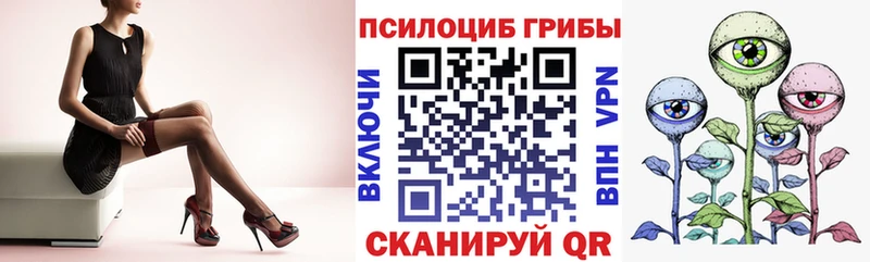 Псилоцибиновые грибы Magic Shrooms Красноармейск